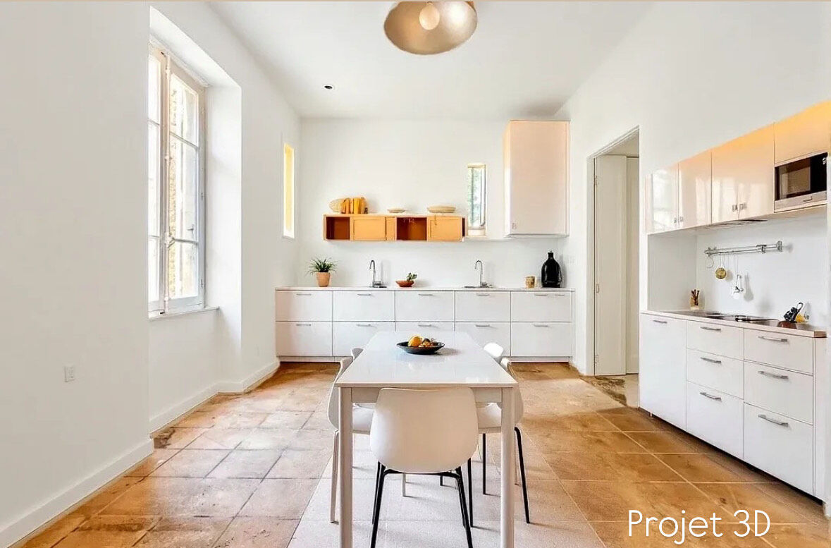 Château à rénover avec vue panoramique sur les monts du Beaujolais