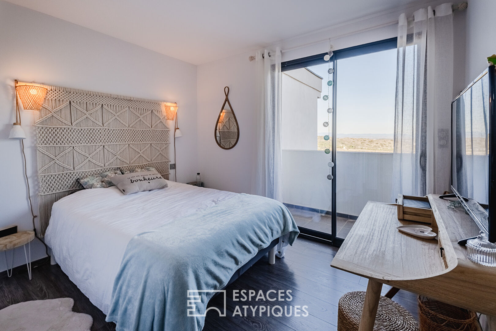 Sumptuous Villa with Spectacular Views – Heights of Narbonne