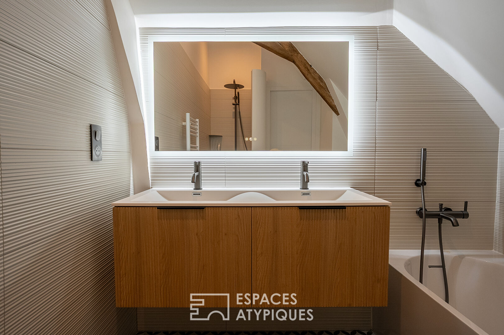 Charming house in the heart of the port of Saint-Goustan