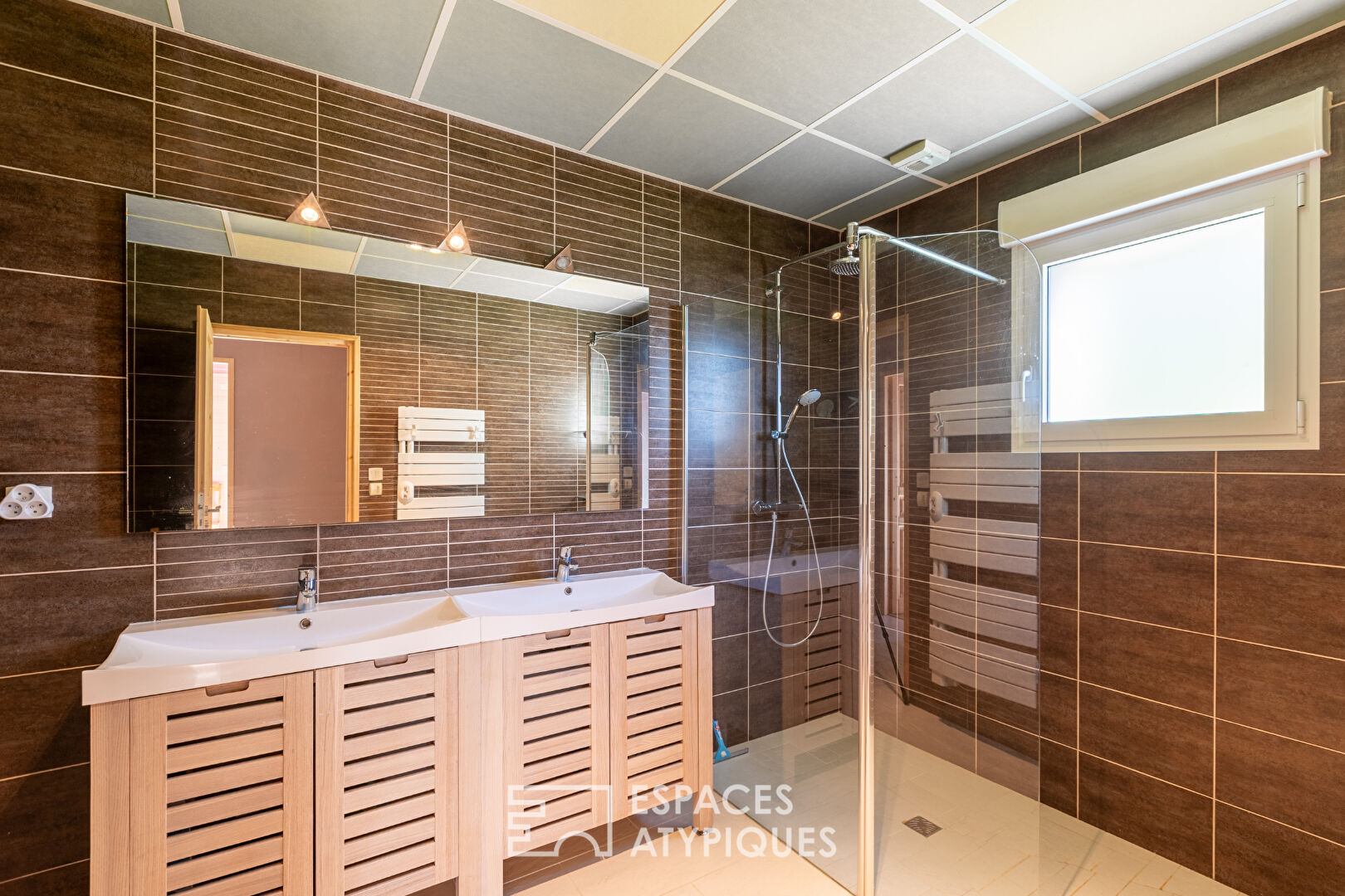 Exceptional Chalet with Panoramic Views – 15 Minutes from Font-Romeu