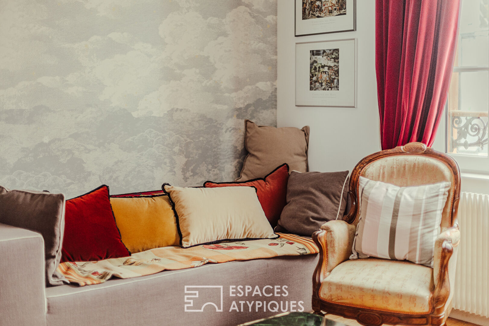 Renovated house in the heart of Cayeux sur Mer