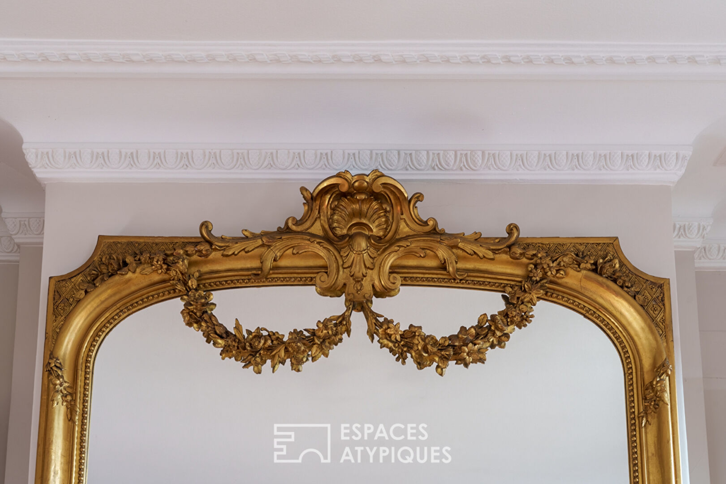 Appartement bourgeois et sa vue imprenable à deux pas de la place Stanislas