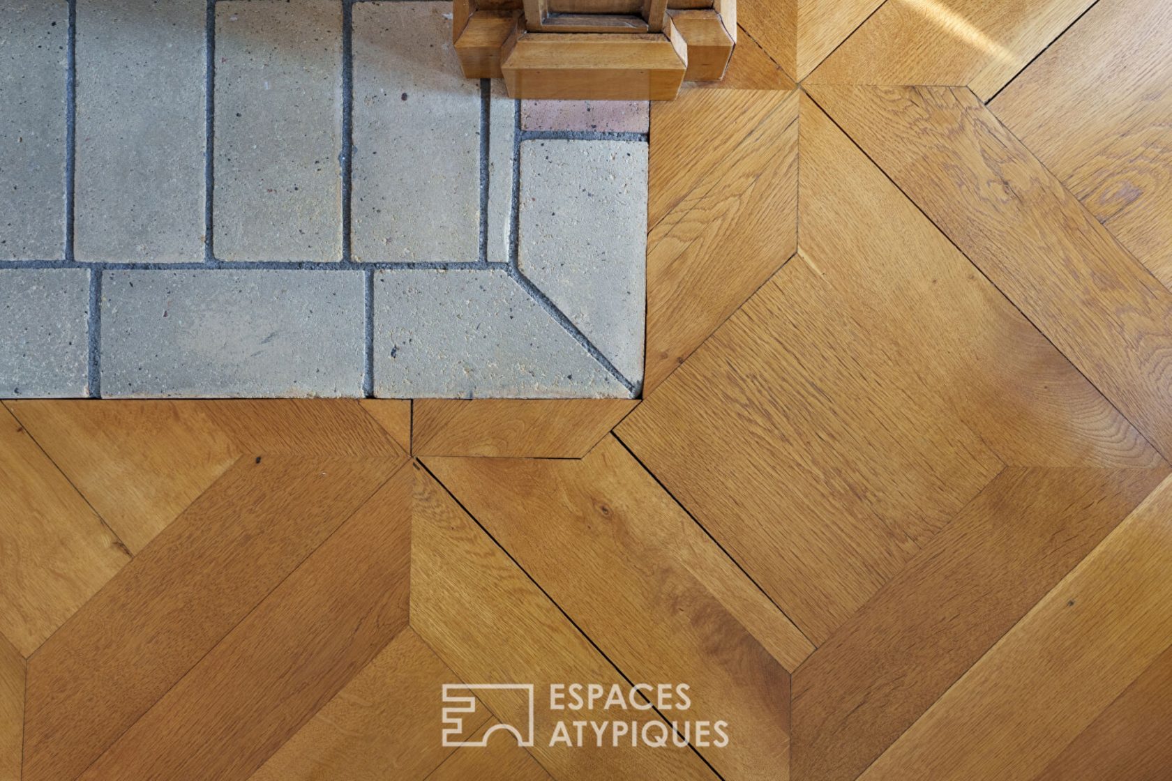 Bourgeois apartment with breathtaking views, just a stone’s throw from Place Stanislas