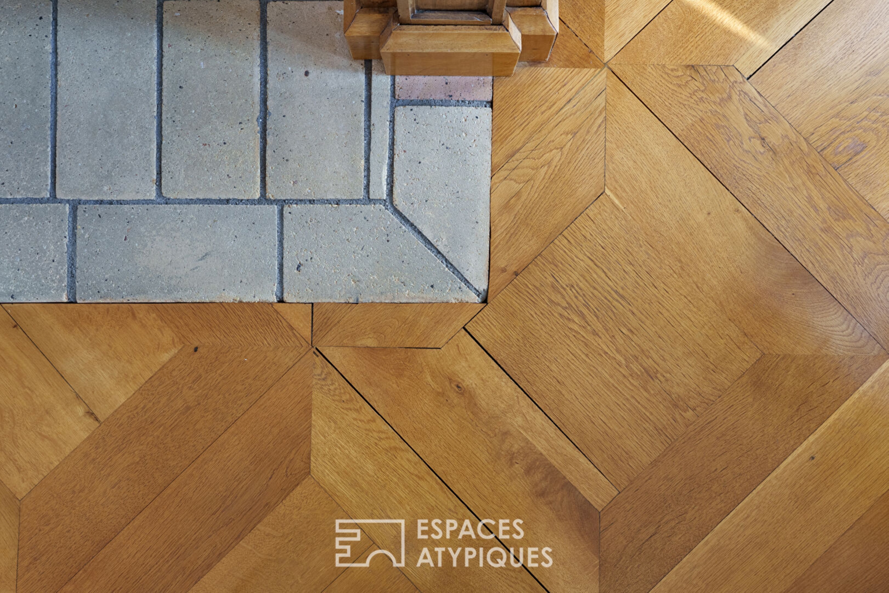 Appartement bourgeois et sa vue imprenable à deux pas de la place Stanislas