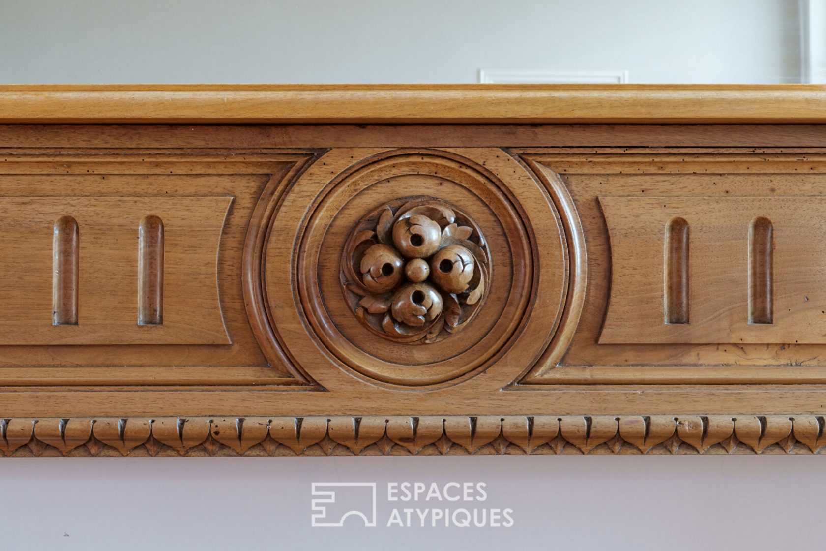 Appartement bourgeois et sa vue imprenable à deux pas de la place Stanislas