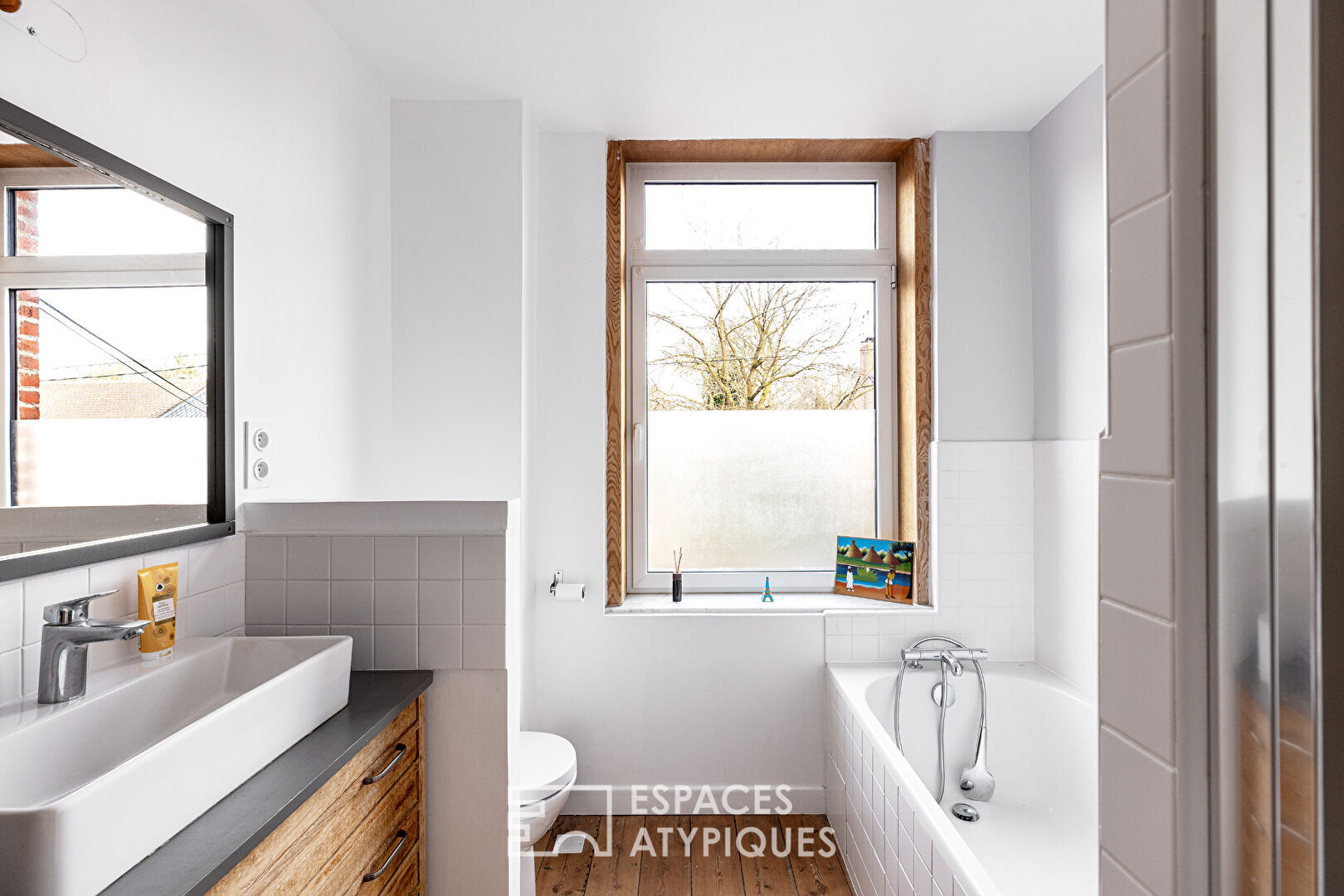 Maison bourgeoise fin XIXe siècle