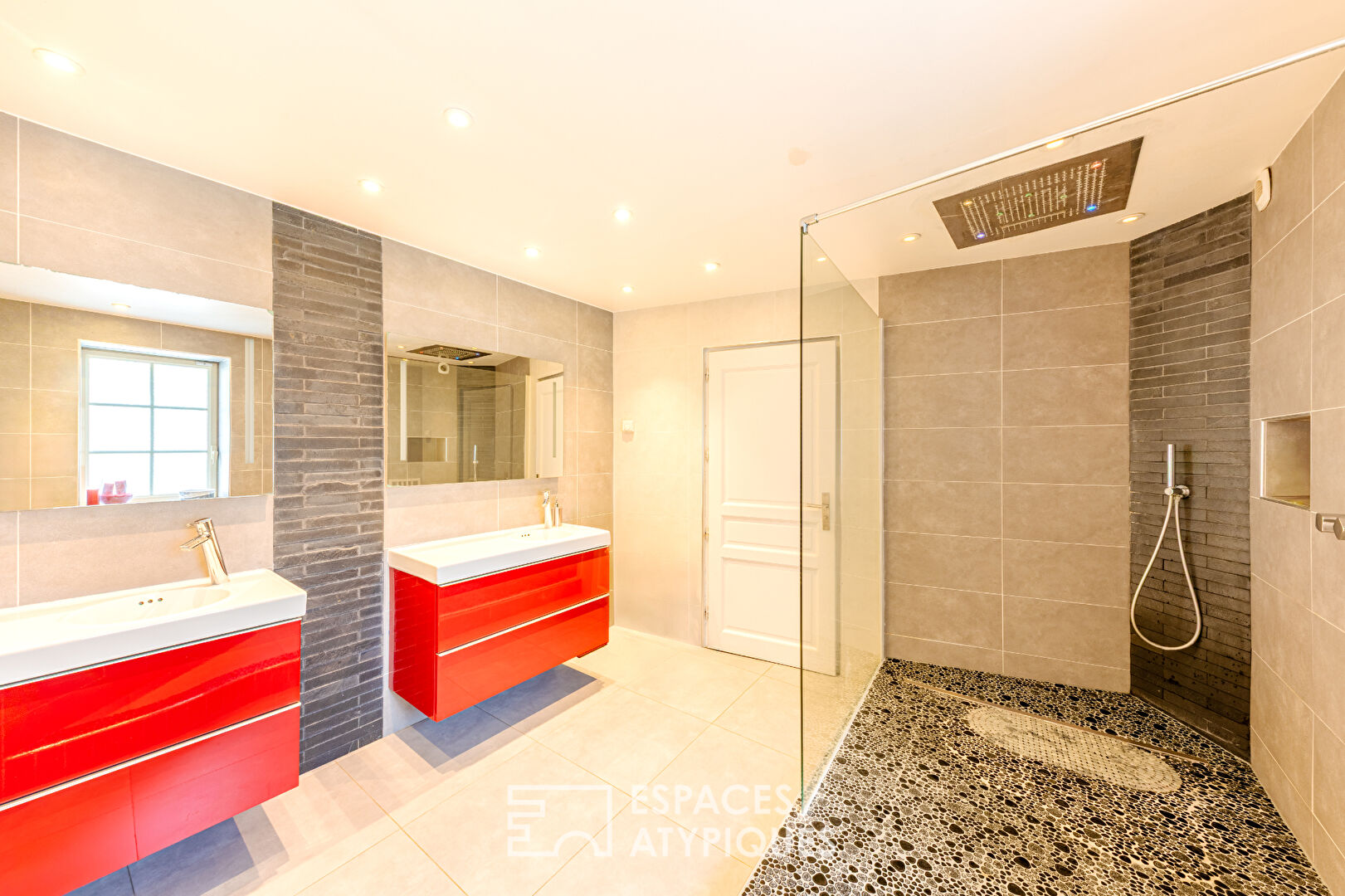 Sailly : L&rsquo;horizon pour voisin