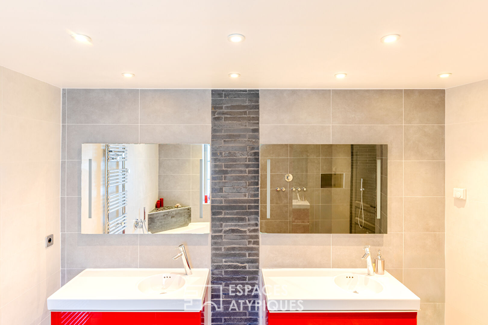 Sailly : L&rsquo;horizon pour voisin