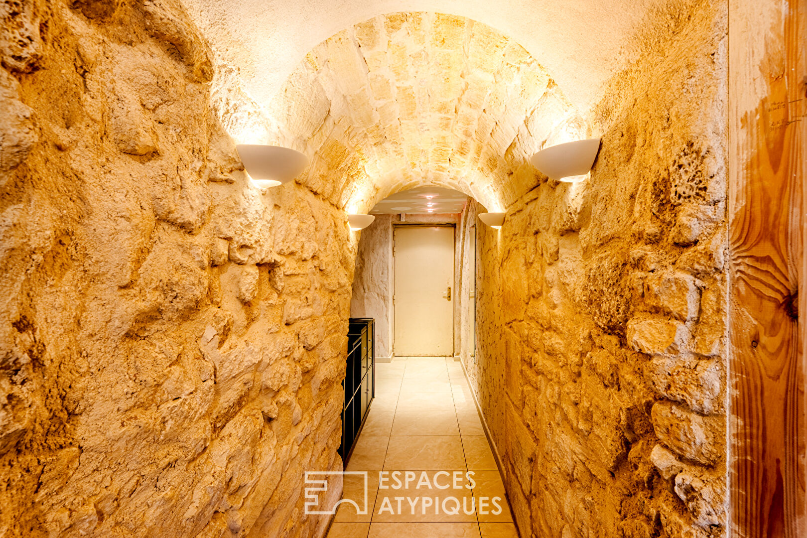 Sailly : L&rsquo;horizon pour voisin