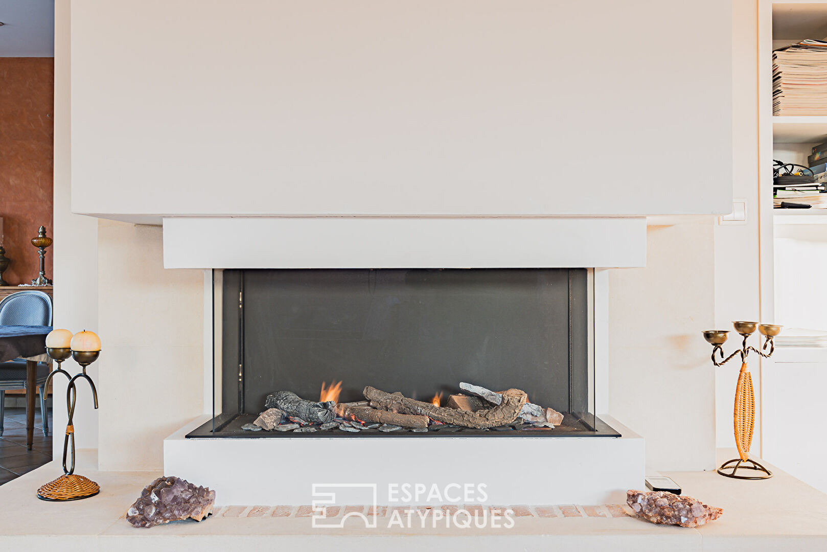 Maison familiale à proximité de la plage Pereire