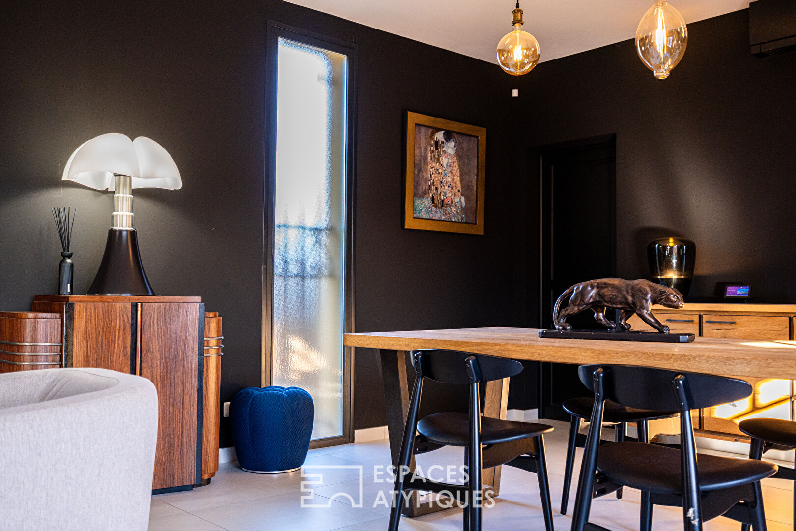 Mas rénové au pieds des Albères