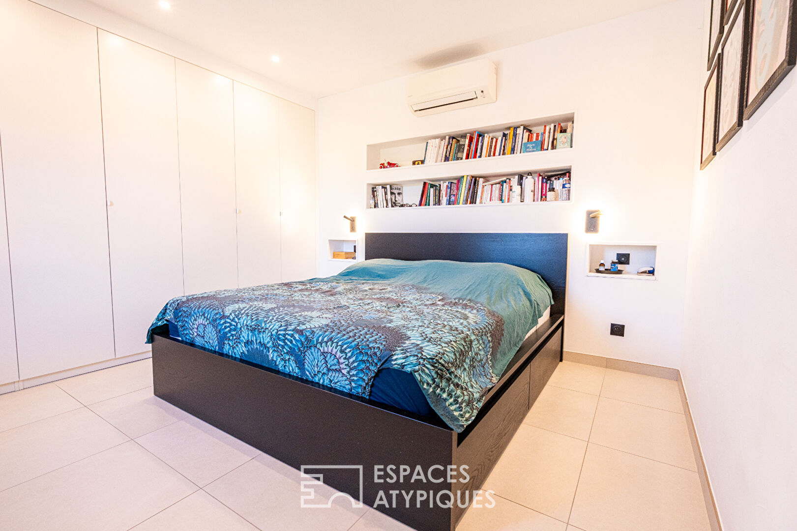 Mas rénové au pieds des Albères