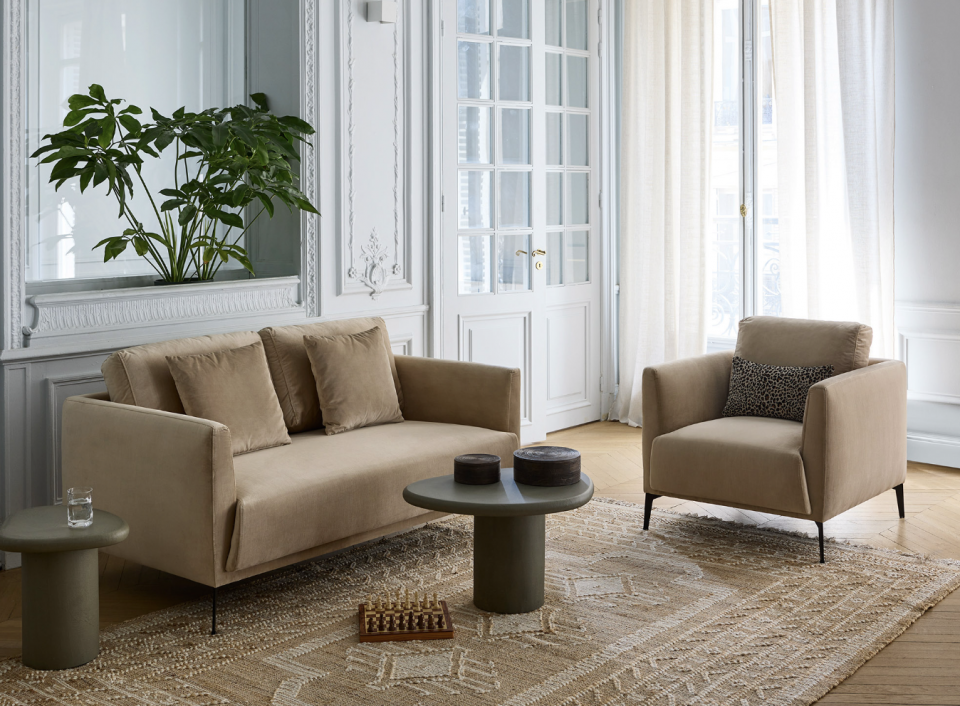 Madura : l’art de sublimer les intérieurs depuis plus de cinquante ans