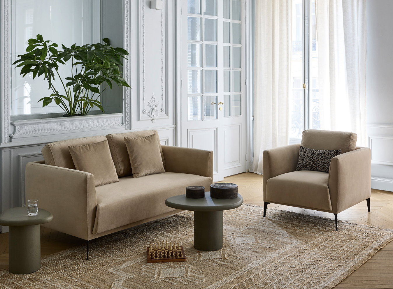 Madura : l’art de sublimer les intérieurs depuis plus de cinquante ans