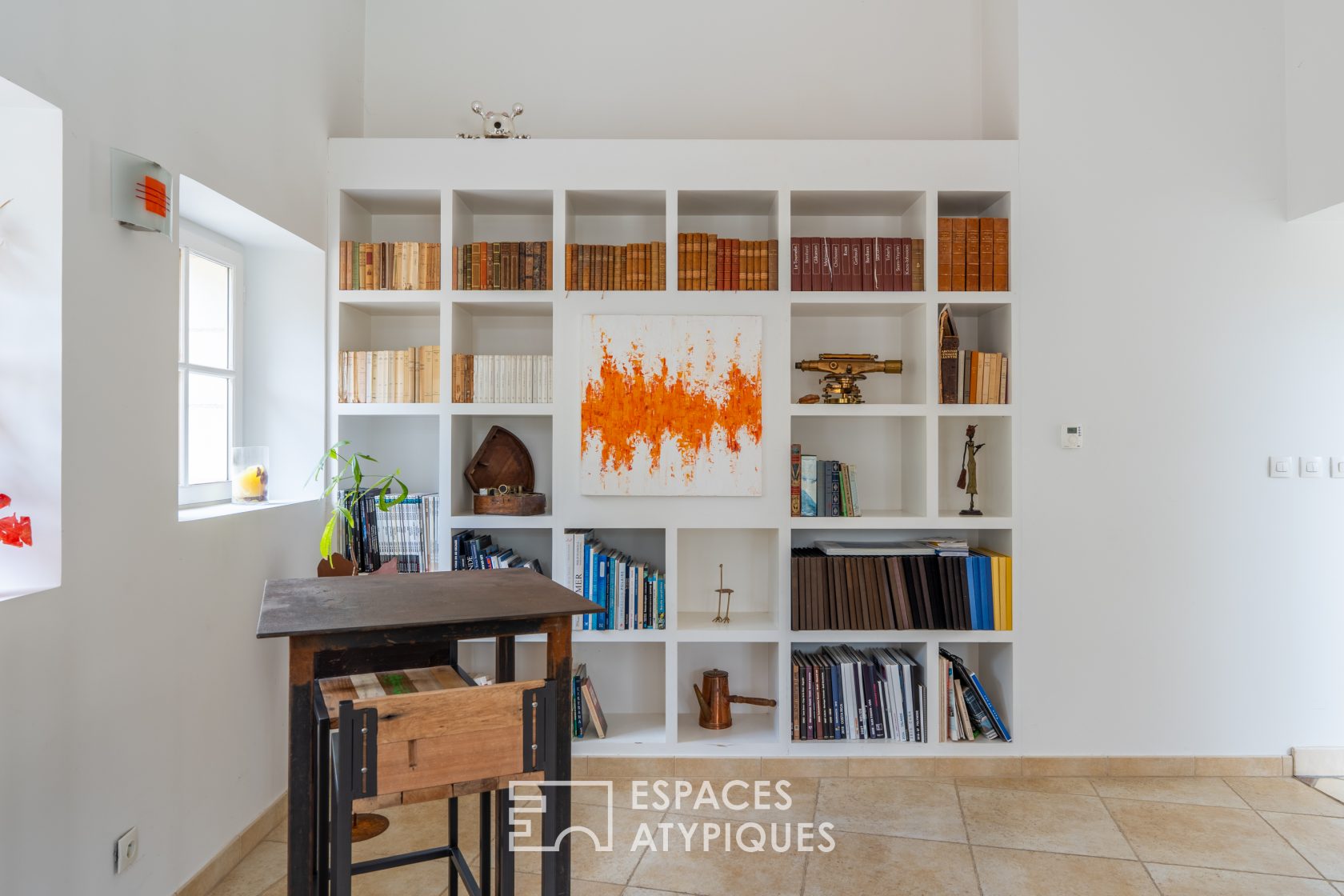 Belle longère nichée au coeur d&rsquo;un hameau paisible