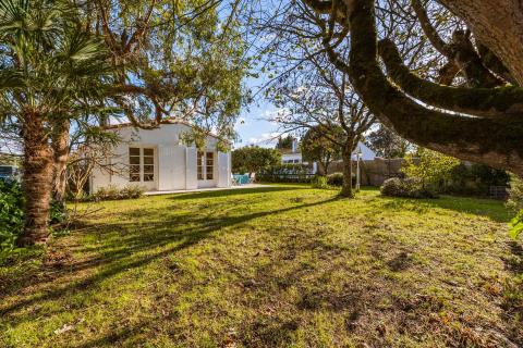 A charming and welcoming single-storey villa