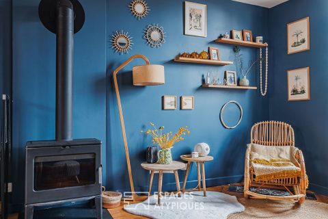 Parenthèse arcachonnaise entre plage et commerces