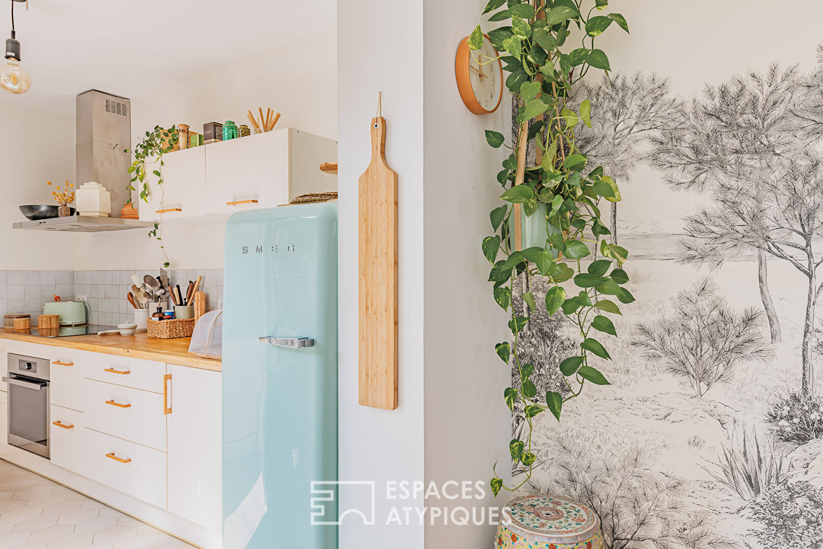 Parenthèse arcachonnaise entre plage et commerces