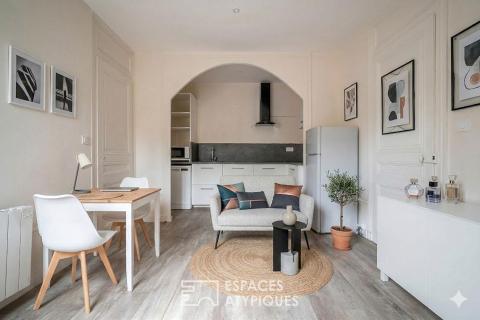 Appartement ou local professionnel