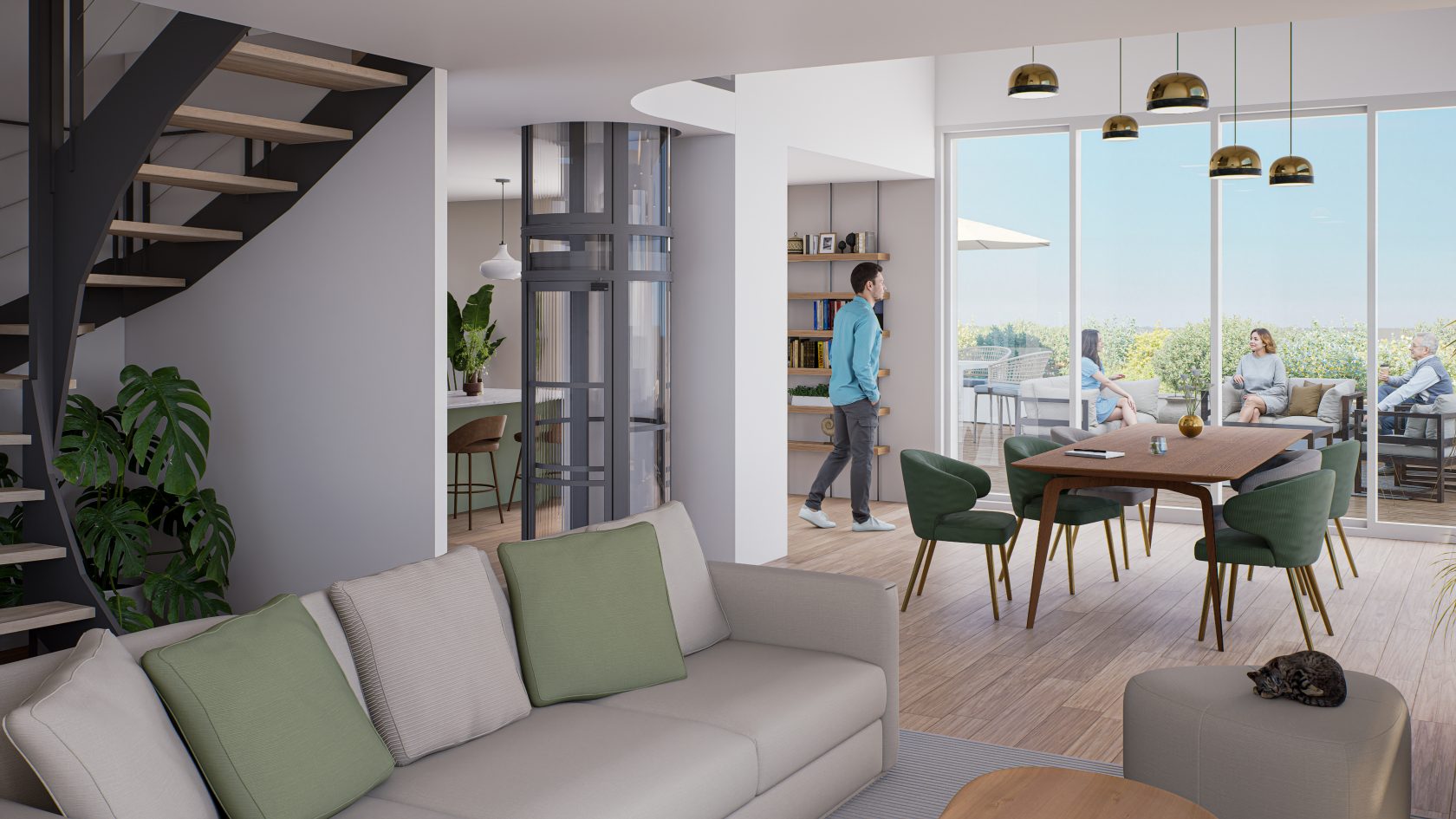 Sitemapcdatahttpsshopinf Inetcomappartement Dernier Etage Avec Terrasse La Rochellenull