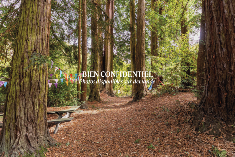 Maison d&rsquo;architecte d&rsquo;exception avec piscine