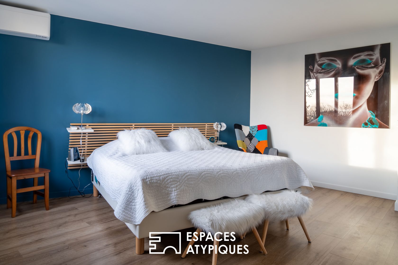 Maison de ville d&rsquo;une superficie de 177 m² avec un garage