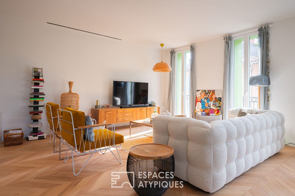 maison appartement a vendre au mourillon toulon mer plage lido espaces atypiques vendre acheter estimer