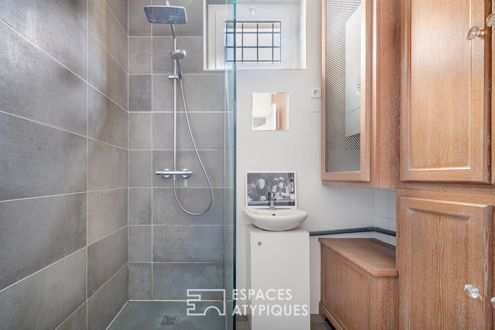 Appartement bourgeois au cœur de Nogent Sur Marne