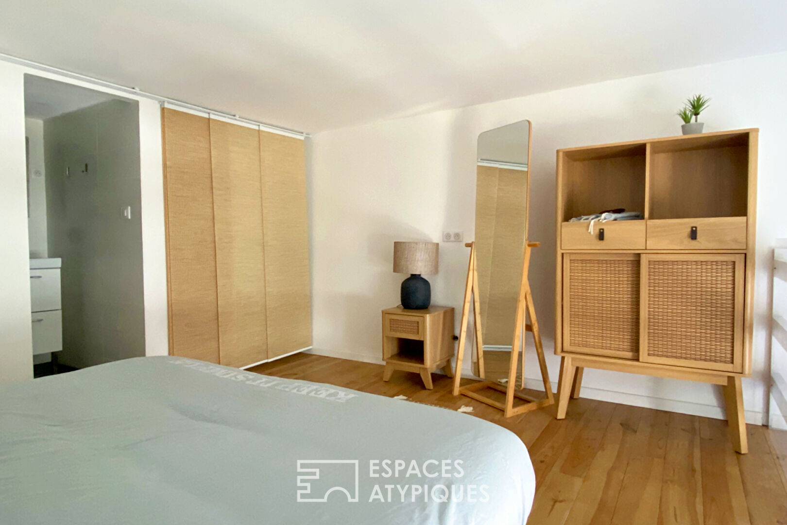 Confidential opportunity just steps from the beach and the market