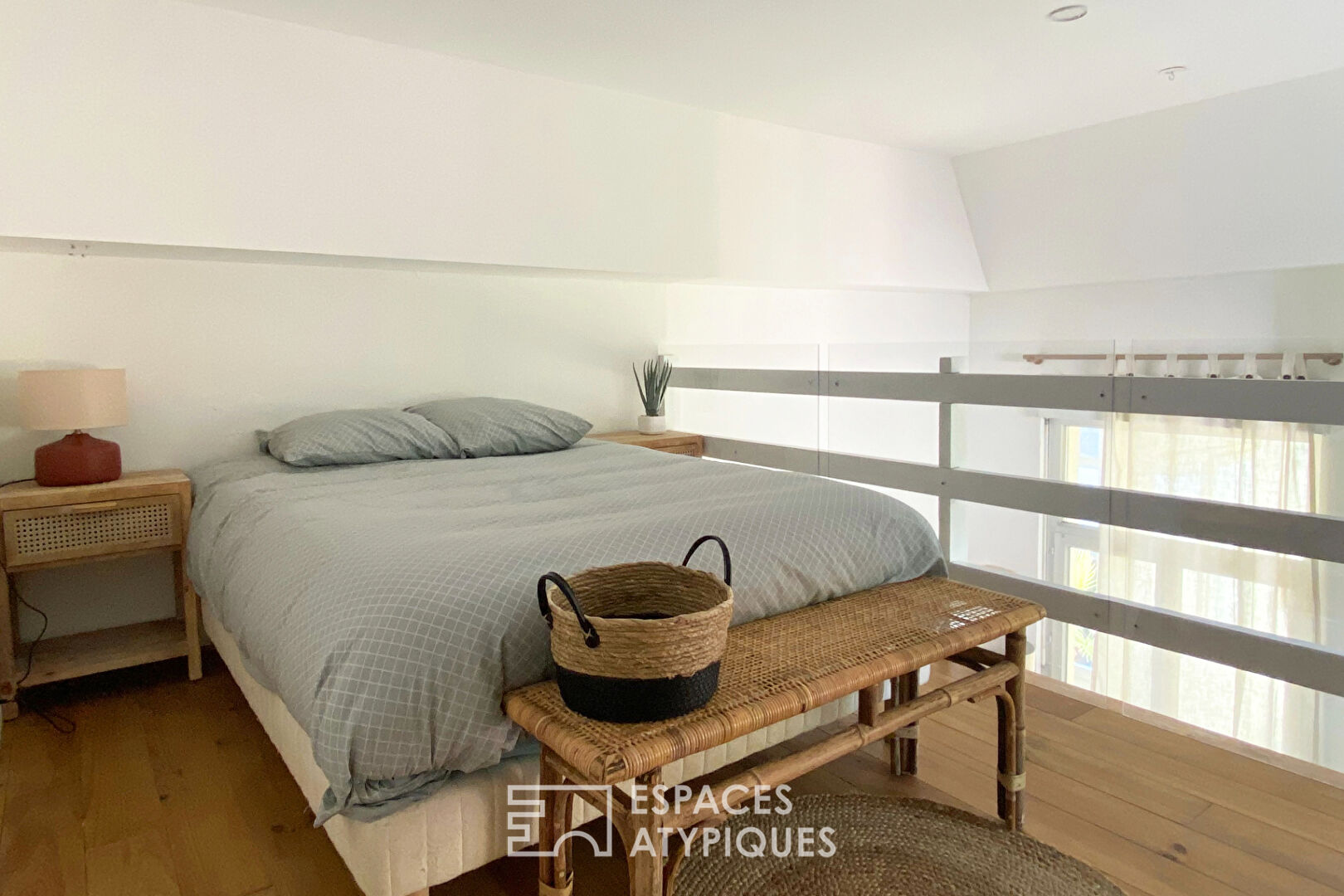 Confidential opportunity just steps from the beach and the market