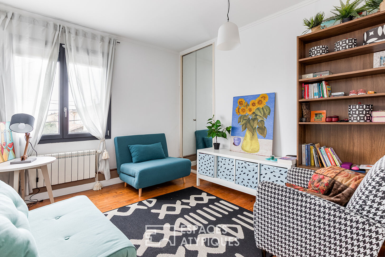 Cugnaux : L&rsquo;Art de Vivre Familial dans son Écrin Végétal