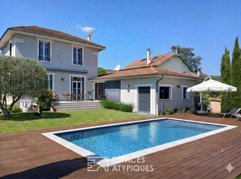 Maison familiale de 1930