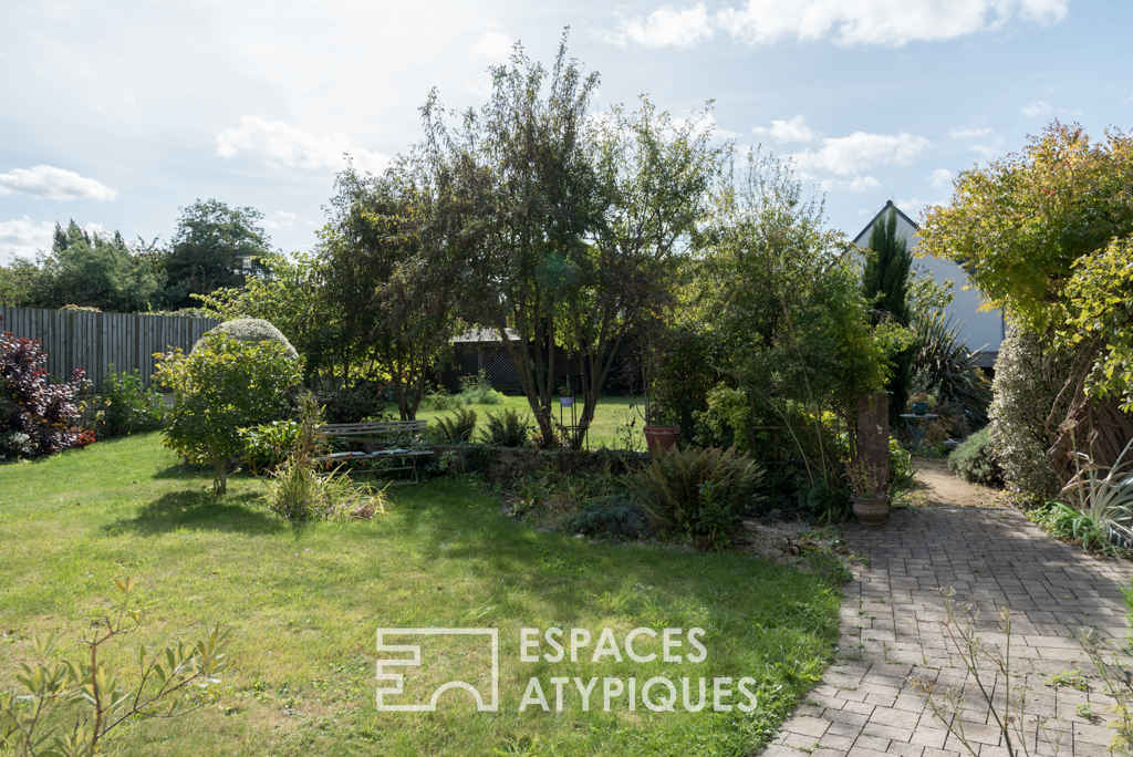 Charming house near the beaches…