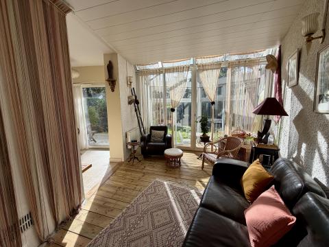 Maison La Baule les Pins