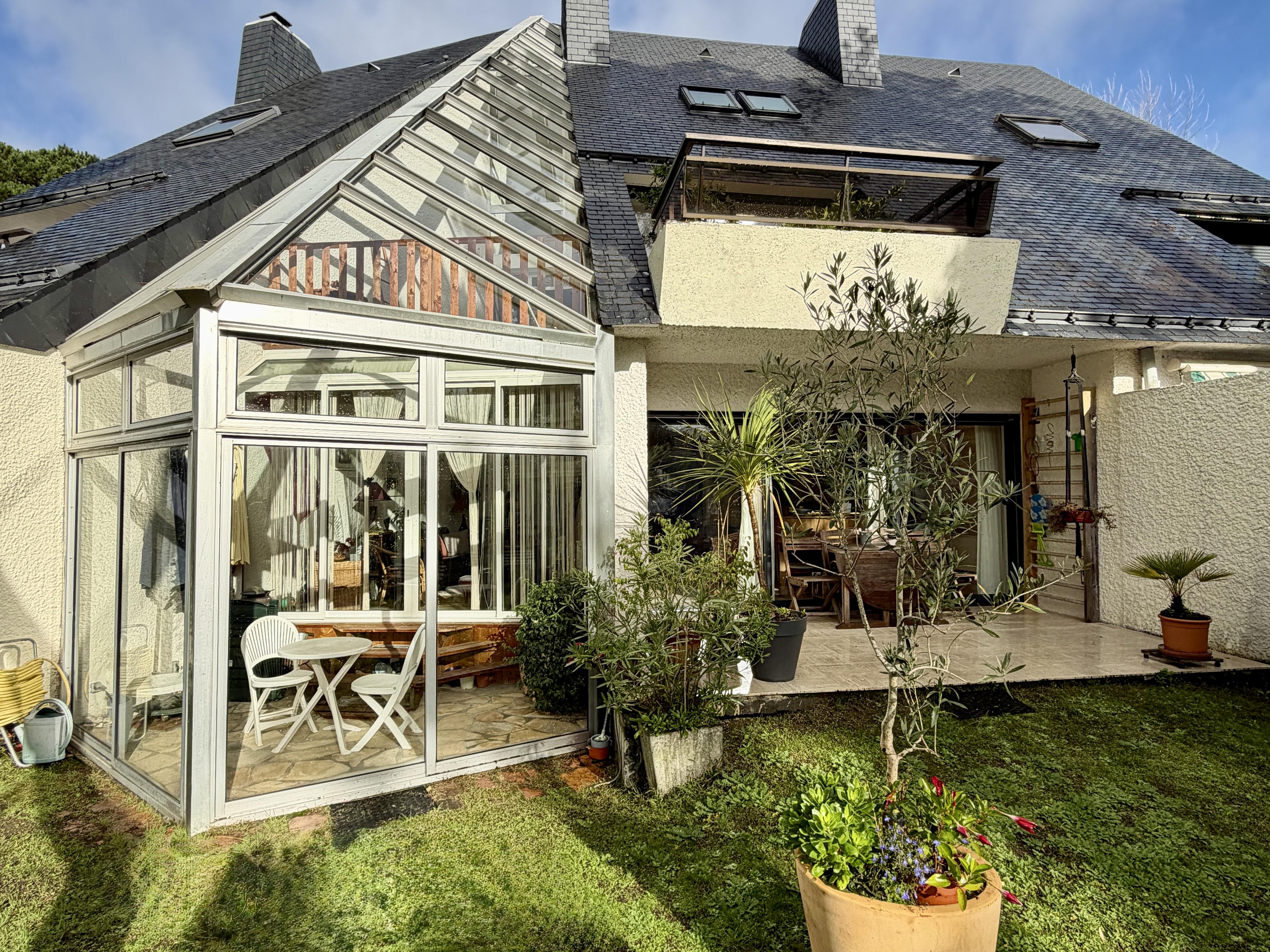 Maison La Baule les Pins