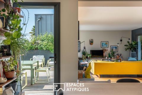 L&rsquo;Émotion au Cœur de Chantenay : Une Pépite Signée par une Architecte