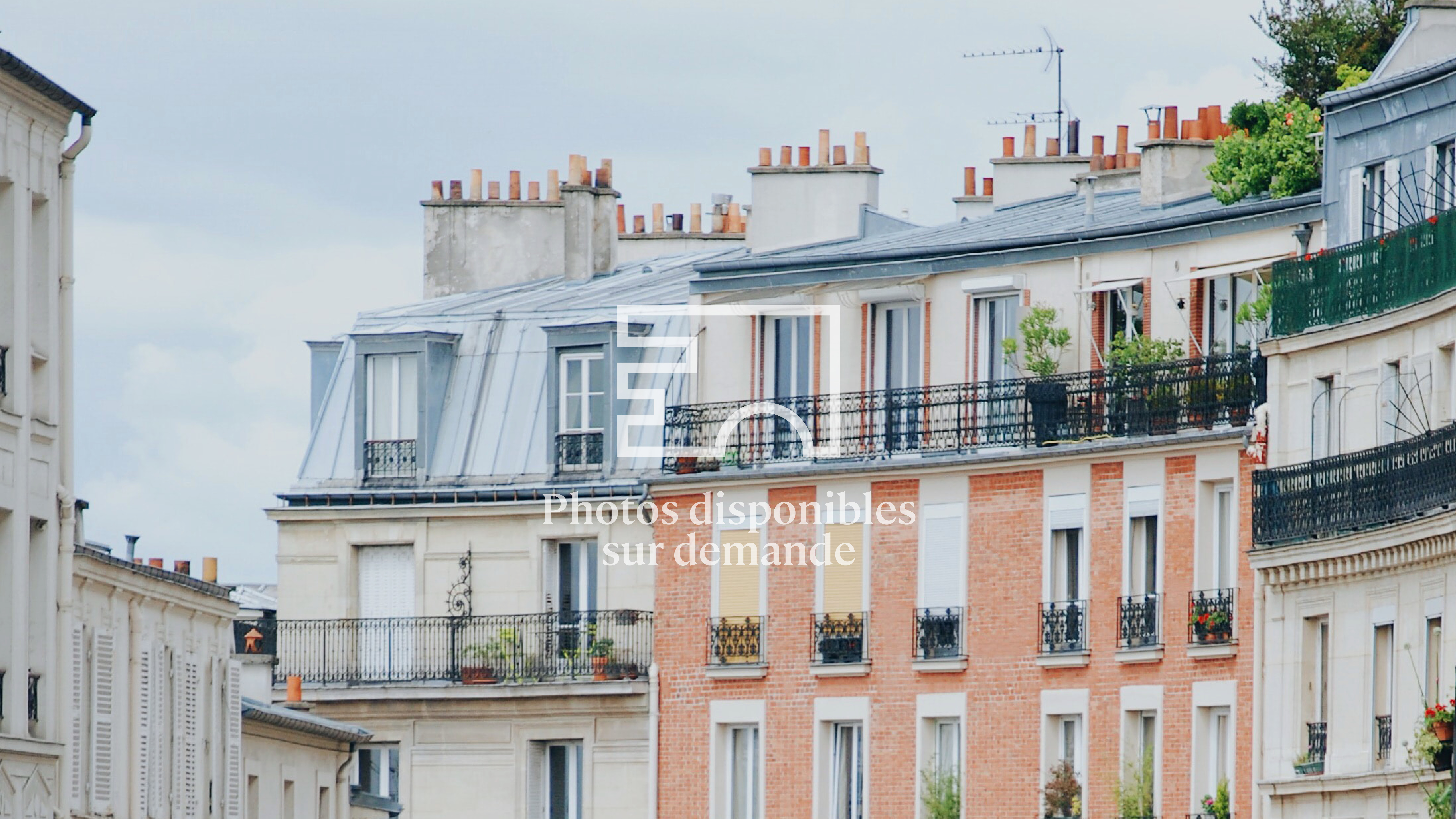 Investment property near the train station