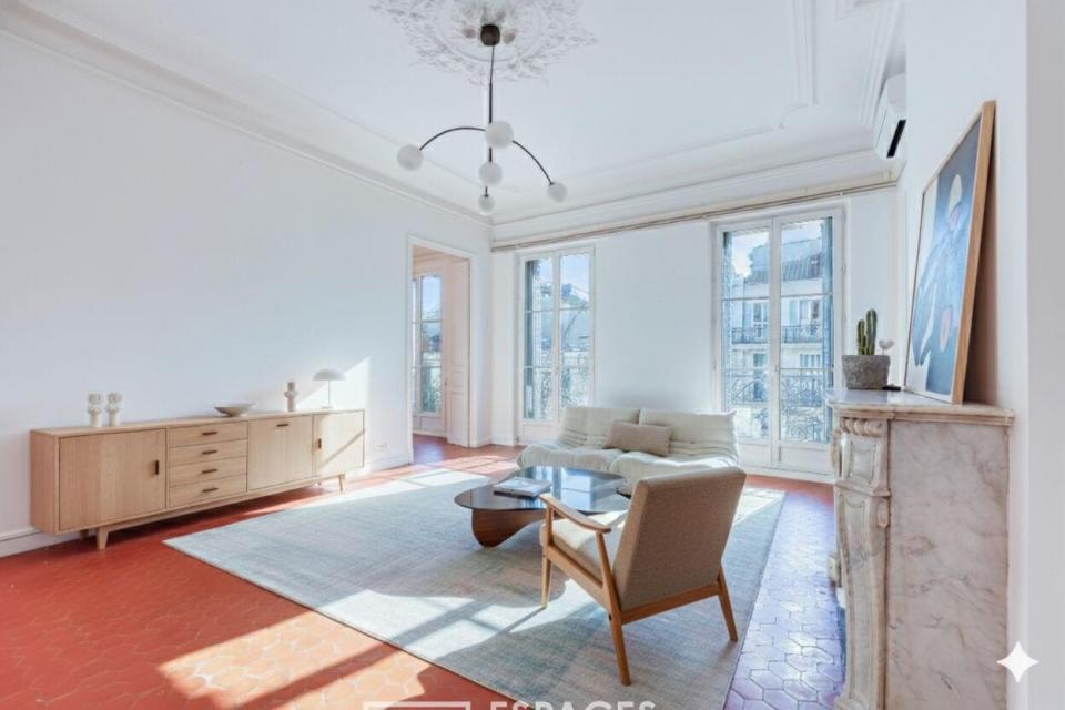 vente appartement toulon opéra vendre acheter estimer espaces atypiques