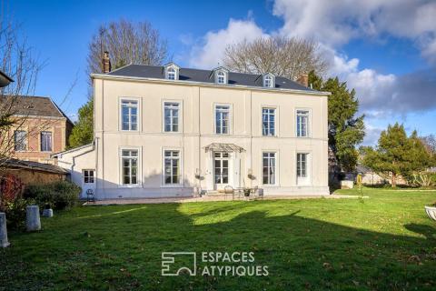 Mansion House: Belleface’s Legacy Reinvented