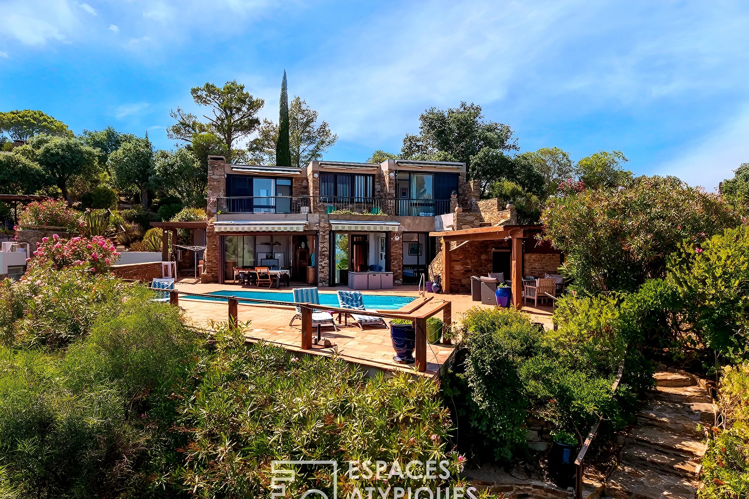 House for sale Gaou Benat Bormes Mimosas Var – Buy, Sell, Appraisal