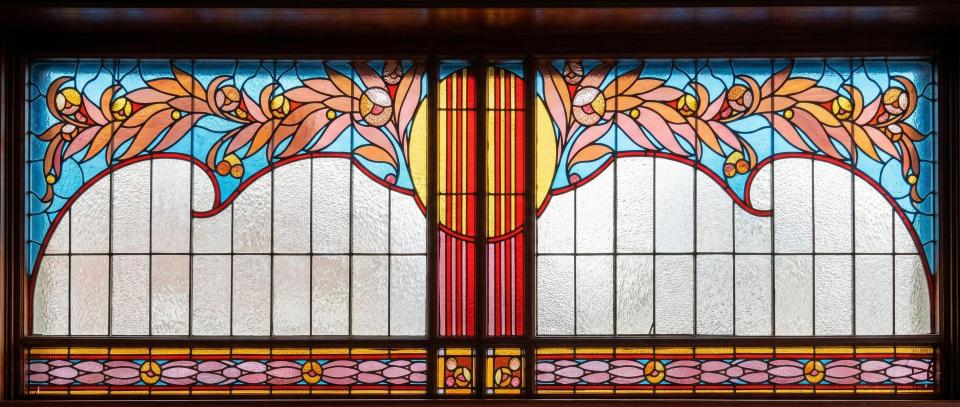 Rencontre : Vivre au cœur du « Vert Cottage », l&rsquo;œuvre totale de l’architecte Gabriel Pagnerre