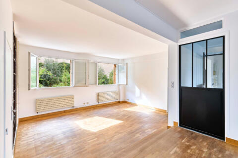 Triplex familial lumineux à réinventer