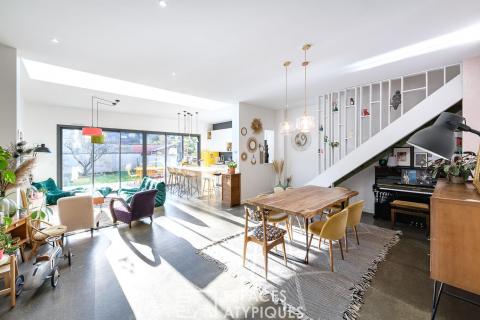 Bien d&rsquo;exception – Maison d&rsquo;architecte