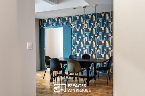 Quartier Guist&rsquo;hau – Superbe T4 récemment rénové