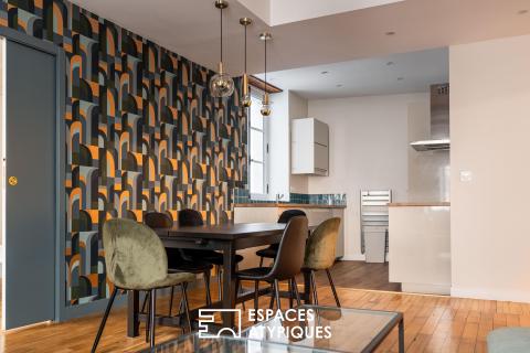 Quartier Guist&rsquo;hau – Superbe T4 récemment rénové