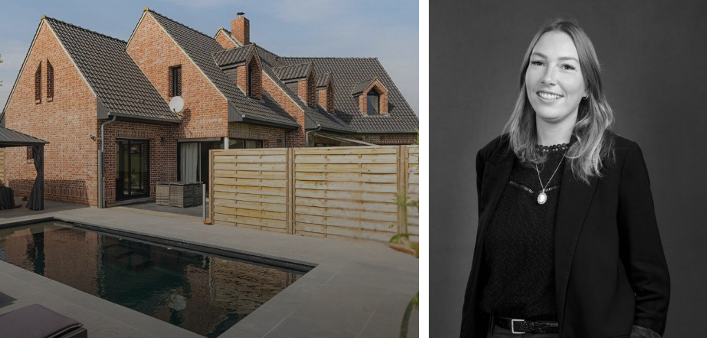 De cliente à directrice : le parcours singulier d’Estelle Delhaye chez Espaces Atypiques Lille