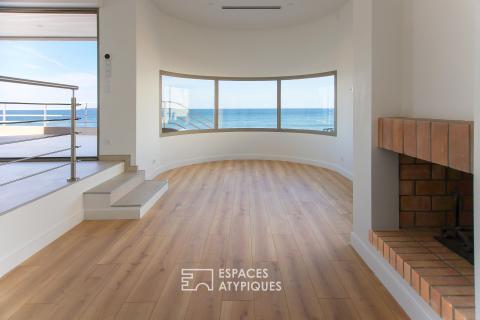 L&rsquo;océan pour horizon : Villa contemporaine d&rsquo;exception