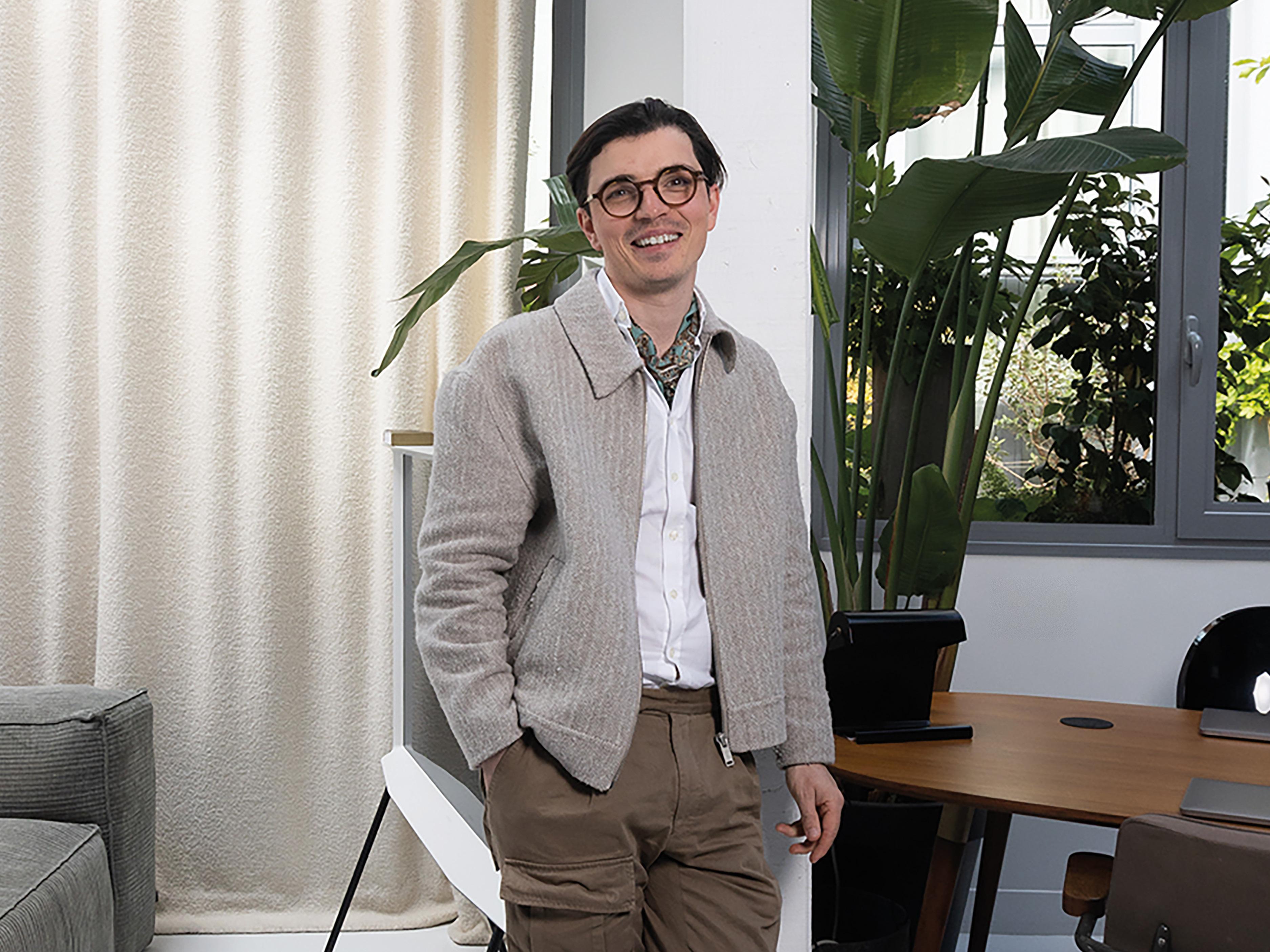 Nous recrutons ! Rencontrez-nous le 03/06 à 19h lors de notre soirée carrière à Caen