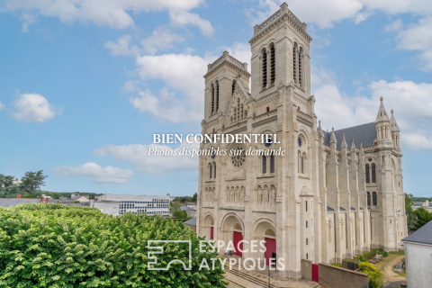 L&rsquo;art de vivre à Saint-Donatien : Maison de famille et jardin secret