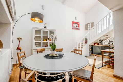 Village house close to amenities